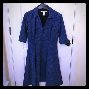 Brand New WHBM A-line dress